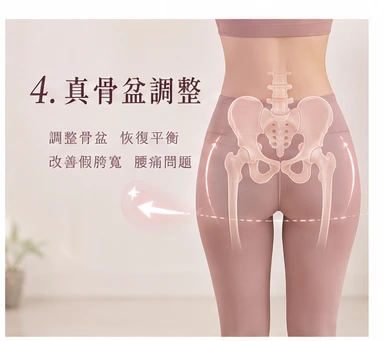真骨盆調整